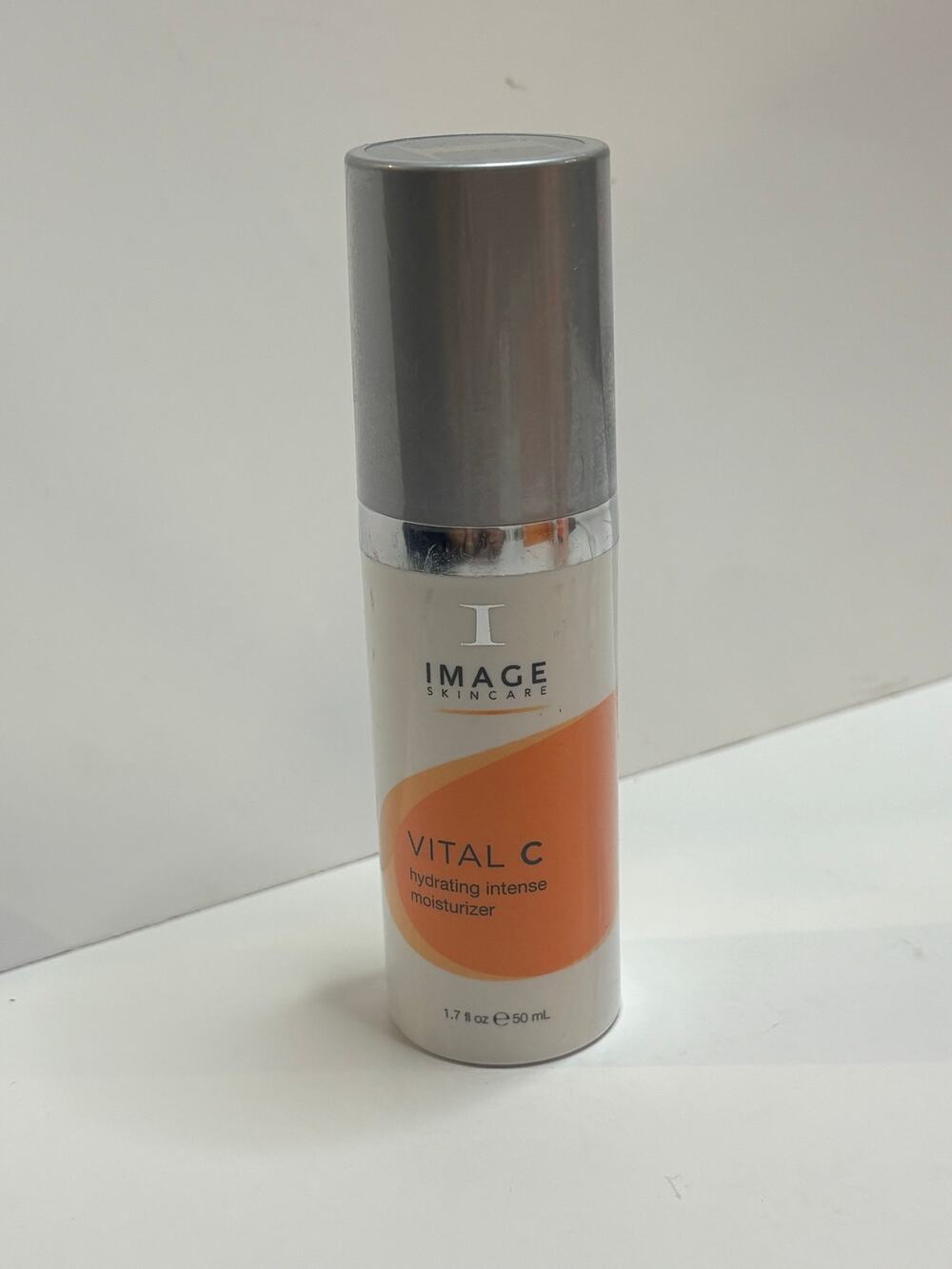 IMAGE Skincare VITAL C Hydrating Intense Moisturizer 1.7 oz Vitamin C NEW